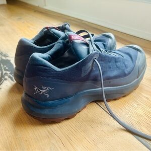 CHAUSSURE AERIOS GTX